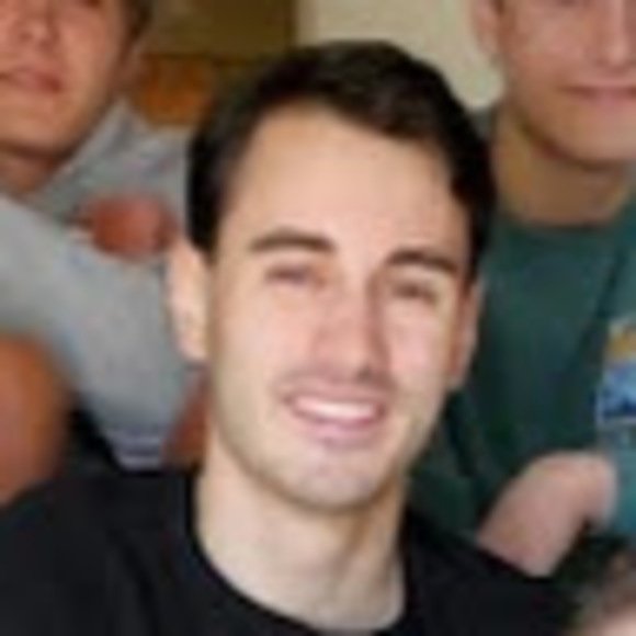 Meet your Posher, Matthew - Picture 1 of 1